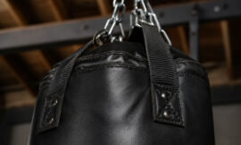 7 Most Durable Heavy Punching Bags for Garage Gyms in 2026