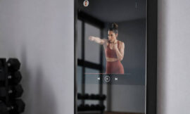 8 Best Smart Gym Mirrors to Upgrade Your Home Workouts This Year