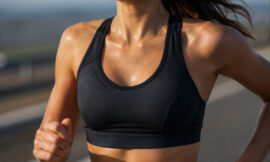 9 Best High-Impact Sports Bras for Marathon Runners