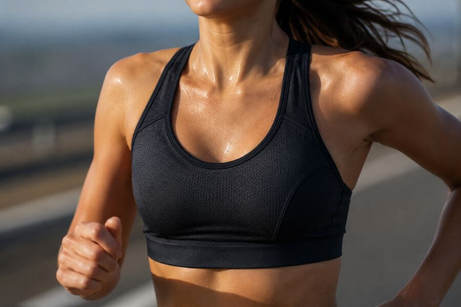 9 Best High-Impact Sports Bras for Marathon Runners spospo10