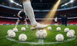 Analyzing the Golden Boot Frontrunners in the 2026 World Cup