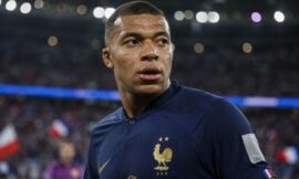 Analyzing Kylian Mbappe and France’s Tactical Shape This Tournament