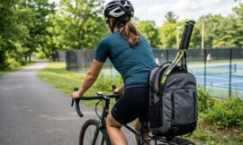 12 Best Tennis Bags for Commuters Riding Bikes to the Courts