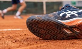 11 Best Tennis Shoes for Clay Courts to Stop Sliding and Slipping