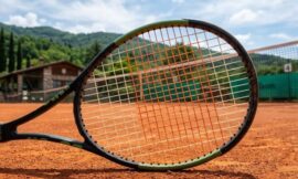 8 Most Effective Co-Poly Hybrid String Combinations for Massive Topspin