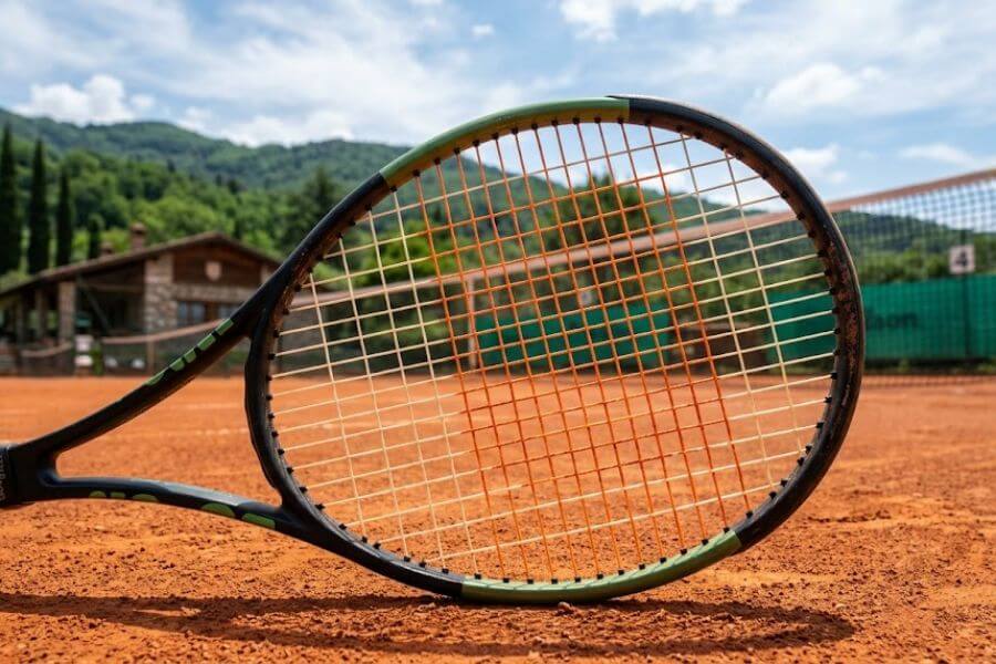 best-copoly-hybrid-tennis-strings
