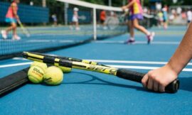 12 Best Youth Tennis Racquets for Competitive Juniors Moving to Full Size