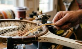 10 Best Natural Gut Tennis Strings for Ultimate Comfort and Power in 2026