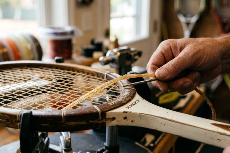 best-natural-gut-tennis-strings