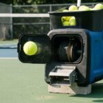 5 Best Portable Tennis Ball Machines for Solo Practice Sessions in 2026