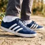 6 Best Suede Tennis Sneakers Blending Retro Style and Off-Court Comfort