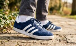 6 Best Suede Tennis Sneakers Blending Retro Style and Off-Court Comfort
