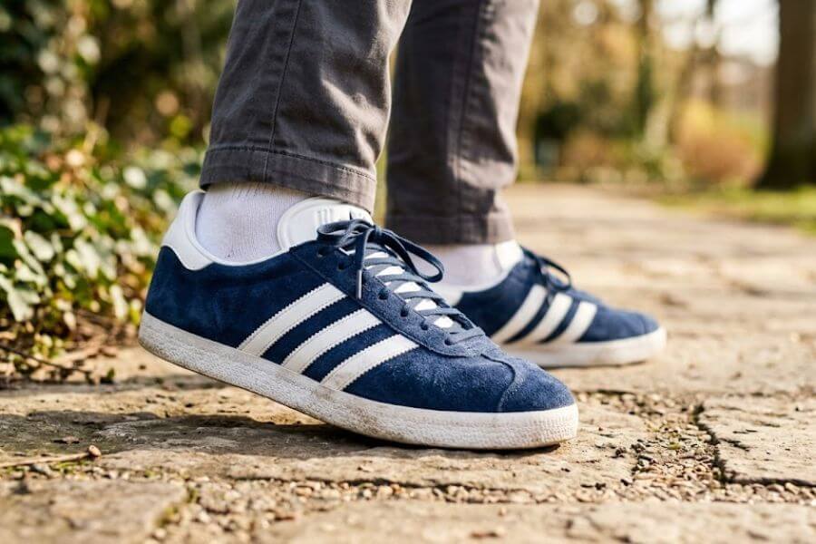 best-retro-suede-tennis-sneakers