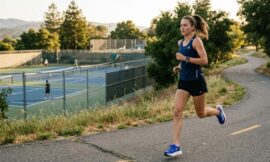 12 Best Running Shoes for Tennis Off-Court Cardio and Endurance Training