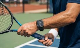 5 Most Advanced Smart Watches for Tracking Tennis Match Analytics and Swing Speed