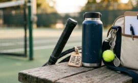 11 Best Tennis Gifts for Coaches and League Captains Under $100