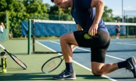 8 Best Compression Shorts for Storing Extra Tennis Balls Comfortably