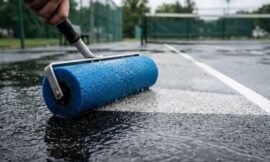 8 Best Tennis Court Squeegees and Water Remover Rollers for Rain Maintenance