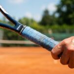 10 Best Tennis Overgrips for Sweaty Hands in High Summer Humidity