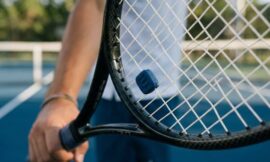 9 Best Vibration Dampeners for Customizing Racket Feel and Sound