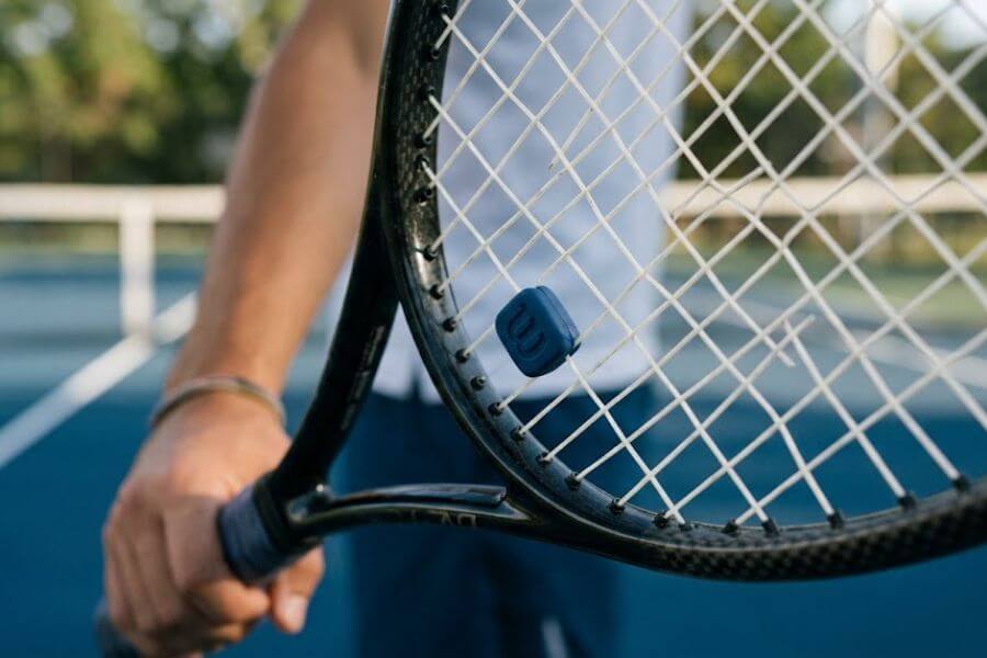 Read more about the article 9 Best Vibration Dampeners for Customizing Racket Feel and Sound