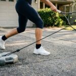 7 Best Tennis Trainer Rebounder Balls on a Cord for Driveway Drills