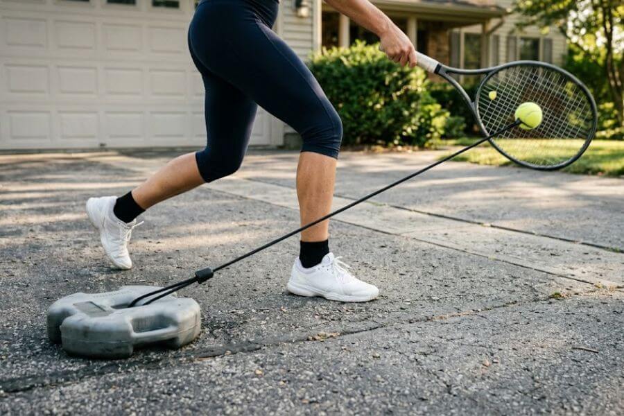 best-tennis-rebounder-cord-balls