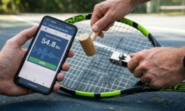 5 Best Tension Loss Meters and String Measuring Tools for Your Phone