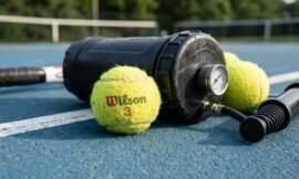 5 Most Cost-Effective Tennis Ball Saver Machines Worth Your Money