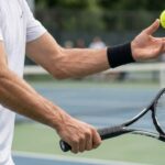 7 Biggest Serving Mechanics Mistakes Destroying Your Rotator Cuff This Year