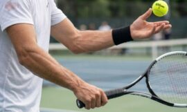 7 Biggest Serving Mechanics Mistakes Destroying Your Rotator Cuff This Year