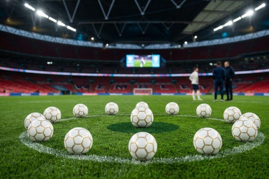 Read more about the article Early Predictions: Who Will Form the 2026 World Cup Team of the Tournament
