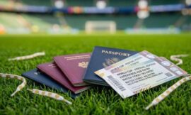 Experience Economy: Why Fans Are Traveling to the World Cup Without Tickets