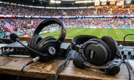 Fox Sports vs BBC: Comparing the Global Broadcast Coverage of 2026