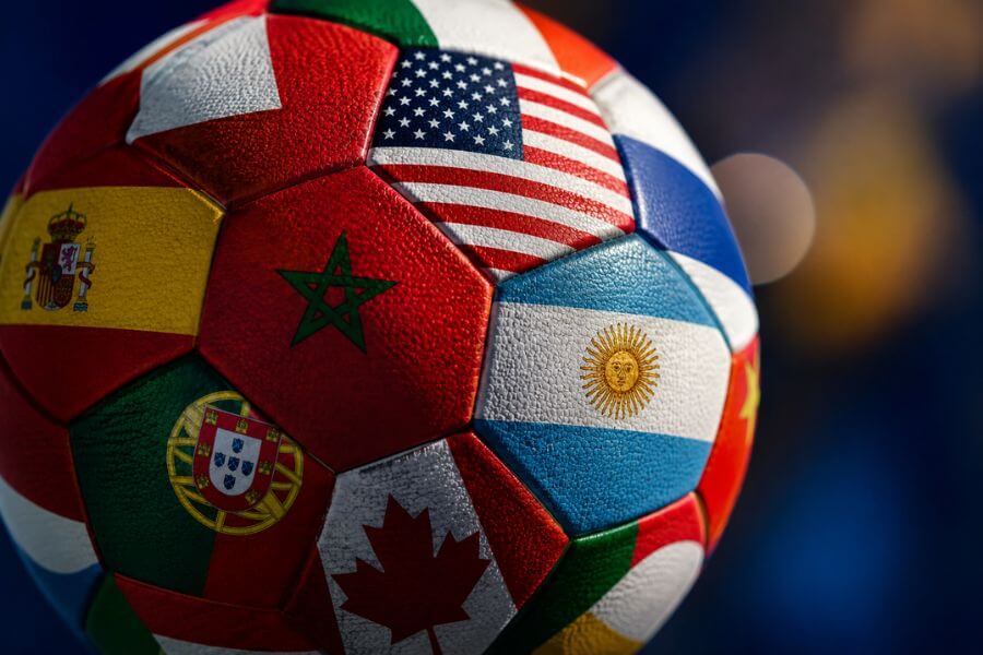 Read more about the article Future Hosts: Who Is in line to Host the 2030 and 2034 World Cups?