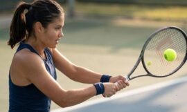 8 Hardest Drills to Master for a Weaponized Two-Handed Backhand