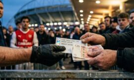 The High Cost of Fan Tourism: Ticket Secondary Markets in 2026