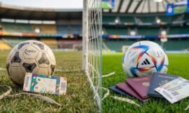 How the 1994 USA World Cup Compares to the 2026 Mega-Event