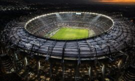 How Estadio Azteca Made History in the 2026 Opening Match