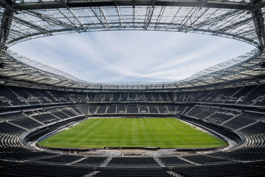 Read more about the article Inside New York New Jersey Stadium: Hosting the 2026 World Cup Final