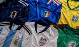 Kit Culture: Ranking the Best and Worst Jerseys of the 2026 World Cup