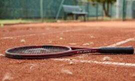 6 Most Advanced 97-Square-Inch Tennis Racquets for Surgical Precision