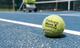 5 Most Durable Tennis Balls for Hard Court Ball Machine Practice