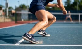 8 Most Impactful Footwork Drills to Improve Baseline Lateral Recovery Time