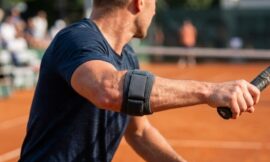 4 Most Protective Tennis Elbow Braces for Continuous Active Play