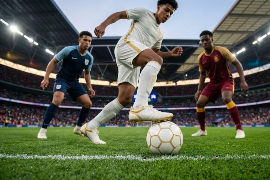 Read more about the article Top Breakout Young Players of the 2026 World Cup to Watch