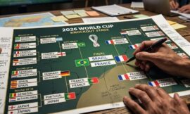 Ultimate Bracket Predictions for the 2026 World Cup Knockout Stage