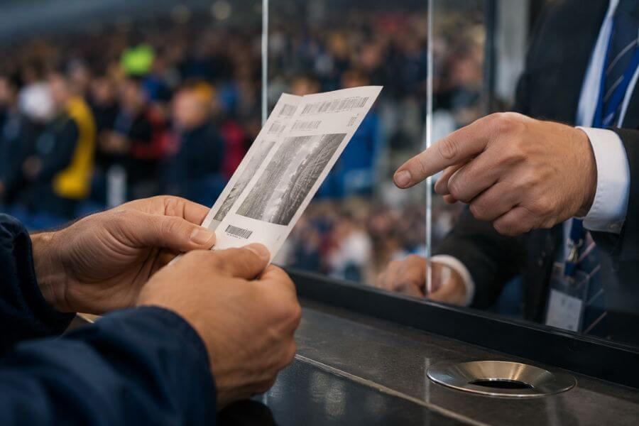 Read more about the article Why Dynamic Ticket Pricing for the 2026 Final Sparked Legal Investigations