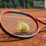 7 Most Common Reasons Your Tennis Strings Lose Tension So Quickly