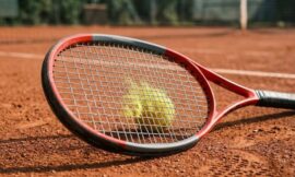 7 Most Common Reasons Your Tennis Strings Lose Tension So Quickly